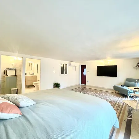 Rosmi Apartamento Bari