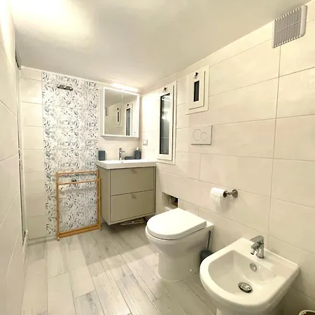 Apartamento Rosmi Bari